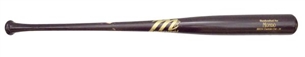 2011 Bryce Harper Minor League Game Used “MONDO” Bat (PSA GU 8.5)